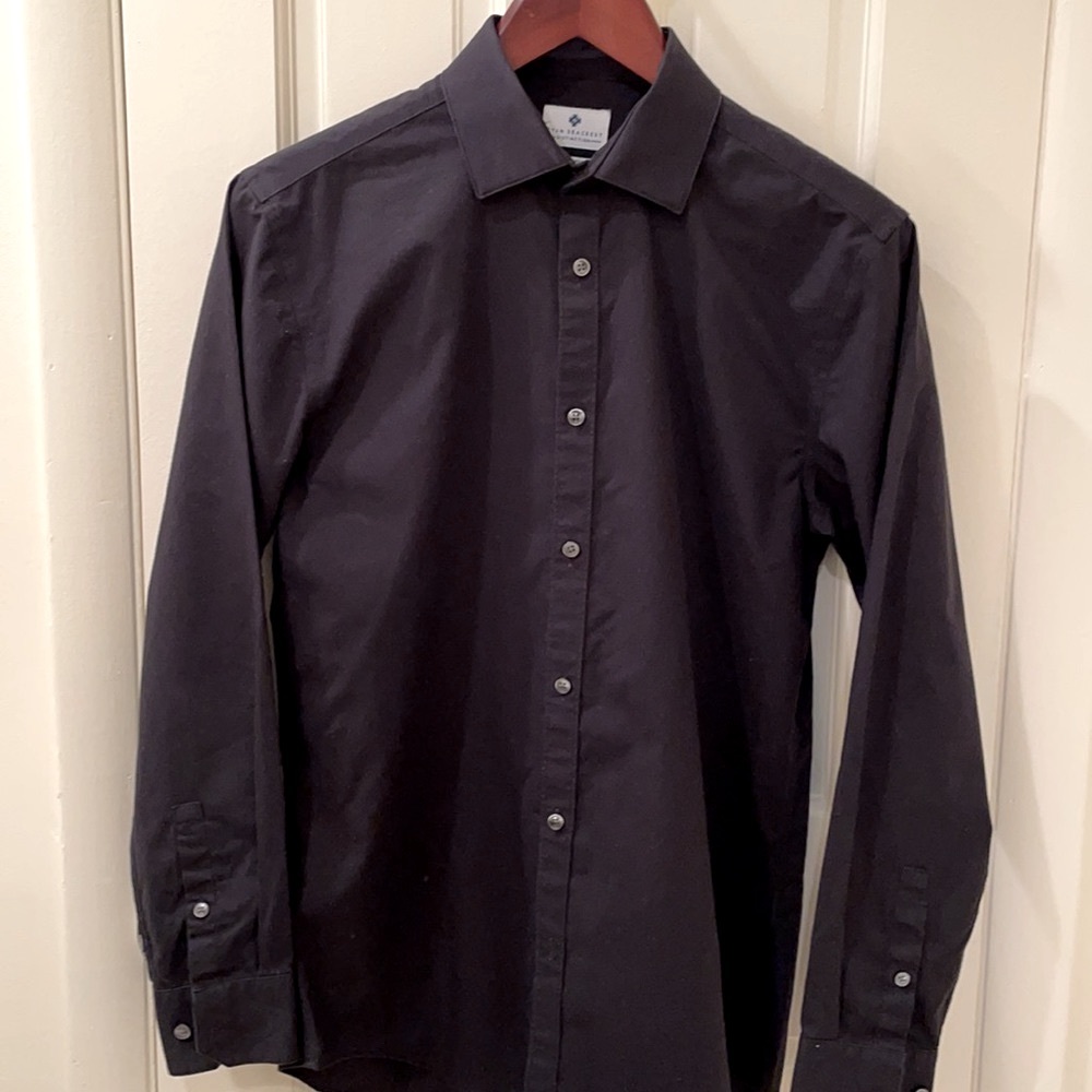 Ryan Seacrest Dress Shirt